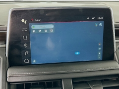 Used 2023  GMC Yukon 4WD 4dr SLE at Dutro Auto near Zanesville, OH