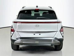 Used 2024  Hyundai Kona Limited AWD at Dutro Auto near Zanesville&comma; OH
