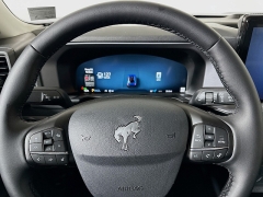 New 2025  Ford Bronco Sport Outer Banks 4x4 at Graham Auto Mall near Mansfield&comma; OH