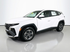 New 2026  Hyundai Tucson Hybrid Blue SE AWD at Dutro Auto near Zanesville&comma; OH