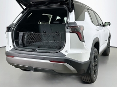 New 2026  Chevrolet Equinox FWD 4dr LT w/1LT at Dutro Auto near Zanesville, OH