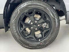 New 2025  Ford Maverick XLT AWD SuperCrew EcoBoost at Dutro Auto near Zanesville, OH