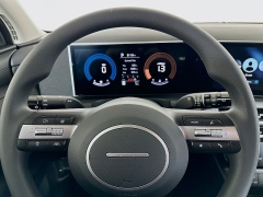 New 2026  Hyundai Tucson SEL FWD at Graham Auto Mall near Mansfield&comma; OH