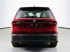 New 2026  Toyota Grand Highlander XLE AWD at Graham Auto Mall near Mansfield&comma; OH