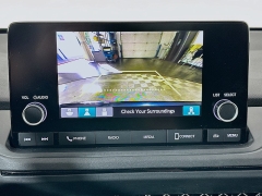 Used 2024  Honda Accord Sedan EX CVT at Graham Auto Mall near Mansfield, OH