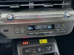 New 2027  Hyundai Kona SEL Premium FWD at Graham Auto Mall near Mansfield&comma; OH