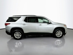 Used 2019  Chevrolet Traverse 4d SUV AWD LT Cloth w&sol;1LT at Dutro Auto near Zanesville&comma; OH