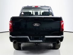 New 2026  Ford F-150 4WD XLT SuperCrew 5&period;5' Box at Dutro Auto near Zanesville&comma; OH