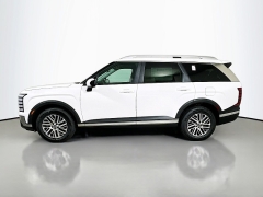 New 2026  Hyundai Palisade SEL Premium 7P AWD at Dutro Auto near Zanesville&comma; OH