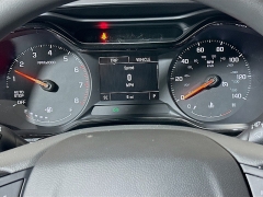 New 2026  Chevrolet Trax FWD 4dr LS at Dutro Auto near Zanesville&comma; OH