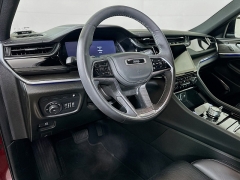 Used 2023  Jeep Grand Cherokee 4xe Overland 4x4 at Dutro Auto near Zanesville&comma; OH