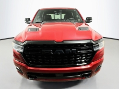 Used 2026  Ram 1500 4WD Limited Crew Cab 5'7" Box at Dutro Auto near Zanesville&comma; OH