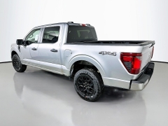 New 2026  Ford F-150 4WD STX SuperCrew 5&period;5' Box at Dutro Auto near Zanesville&comma; OH