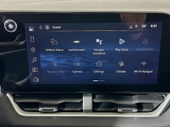 New 2026  Chevrolet Equinox AWD 4dr LT w/2LT at Dutro Auto near Zanesville, OH