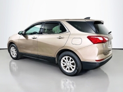 Used 2018  Chevrolet Equinox 4d SUV FWD LT w&sol;1LT at Dutro Auto near Zanesville&comma; OH