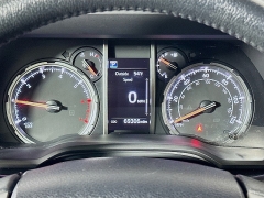 Used 2022  Toyota 4Runner TRD Sport 4WD at Dutro Auto near Zanesville, OH