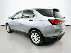 Used 2023  Chevrolet Equinox FWD 4dr LT w&sol;1LT at Dutro Auto near Zanesville&comma; OH