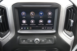 Used 2021  Chevrolet Silverado 2500HD 4WD Crew Cab 172" Work Truck Gas at Dutro Auto near Zanesville&comma; OH