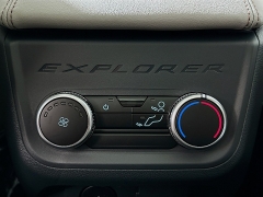 New 2026  Ford Explorer Active w&sol;200A Pkg 4WD at Dutro Auto near Zanesville&comma; OH