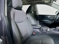 Used 2023  Toyota RAV4 XLE AWD at Dutro Auto near Zanesville&comma; OH