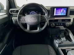 New 2026  Toyota Tacoma 4WD SR5 Double Cab 5ft Bed AT at Graham Auto Mall near Mansfield&comma; OH