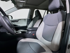 Used 2022  Toyota RAV4 XLE AWD at Dutro Auto near Zanesville&comma; OH