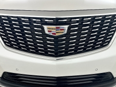 Used 2023  Cadillac XT5 AWD 4dr Premium Luxury at Graham Auto Mall near Mansfield&comma; OH