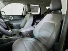 New 2025  Ford Bronco Sport Badlands 4x4 at Dutro Auto near Zanesville&comma; OH