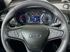 Used 2022  Chevrolet Equinox FWD 4dr RS at Dutro Auto near Zanesville&comma; OH