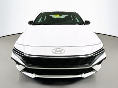 New 2026  Hyundai Elantra SEL Sport IVT at Graham Auto Mall near Mansfield&comma; OH