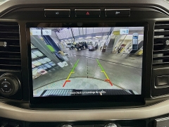 Used 2023  Ford F-150 4WD XLT SuperCrew 5&period;5' Box at Dutro Auto near Zanesville&comma; OH