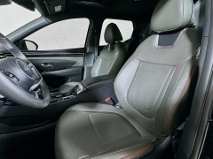 Used 2023  Hyundai Santa Cruz Limited AWD at Graham Auto Mall near Mansfield&comma; OH