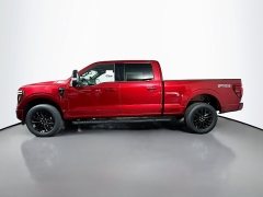 New 2026  Ford F-150 4WD LARIAT SuperCrew 5&period;5' Box at Dutro Auto near Zanesville&comma; OH