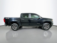 Used 2021  Chevrolet Colorado 4WD Crew Cab 128" Work Truck at Dutro Auto near Zanesville&comma; OH