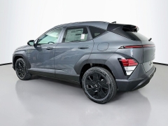 New 2027  Hyundai Kona SEL Sport FWD at Graham Auto Mall near Mansfield&comma; OH