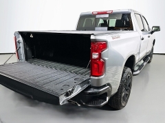New 2026  Chevrolet Silverado 1500 4WD Crew Cab 147" LT Trail Boss at Graham Auto Mall near Mansfield&comma; OH