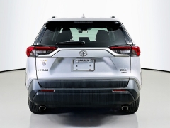 Used 2020  Toyota RAV4 4d SUV AWD XLE at Dutro Auto near Zanesville&comma; OH