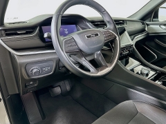 Used 2022  Jeep Grand Cherokee L Altitude 4x4 at Dutro Auto near Zanesville&comma; OH