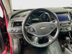 Used 2014  Chevrolet Impala 4d Sedan LT V6 at Graham Auto Mall near Mansfield&comma; OH