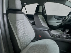 Used 2023  Chevrolet Equinox AWD 4dr LS w&sol;1LS at Dutro Auto near Zanesville&comma; OH