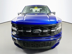 New 2026  Ford F-150 4WD STX SuperCrew 5&period;5' Box at Dutro Auto near Zanesville&comma; OH