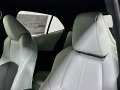 New 2026  Toyota Corolla Hatchback XSE CVT at Dutro Auto near Zanesville&comma; OH