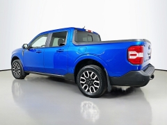Used 2022  Ford Maverick Lariat FWD SuperCrew at Dutro Auto near Zanesville, OH