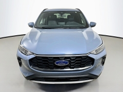 Used 2025  Ford Escape ST-Line Select AWD at Graham Auto Mall near Mansfield&comma; OH