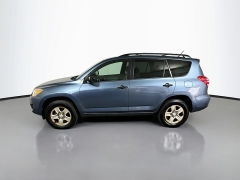 Used 2012  Toyota RAV4 4d SUV AWD at Dutro Auto near Zanesville&comma; OH