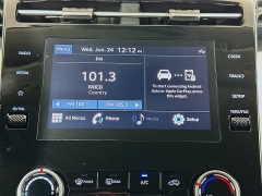 Used 2023  Hyundai Tucson SEL AWD at Dutro Auto near Zanesville&comma; OH