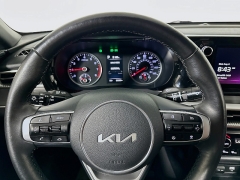 Used 2023  Kia K5 GT-Line Auto AWD at Graham Auto Mall near Mansfield, OH