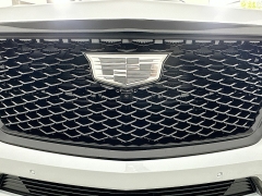 New 2026  Cadillac Escalade 4WD 4dr Sport at Dutro Auto near Zanesville&comma; OH