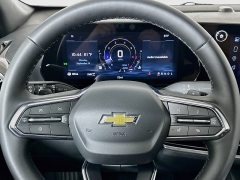 New 2027  Chevrolet Equinox AWD 4dr LT w&sol;2LT at Dutro Auto near Zanesville&comma; OH