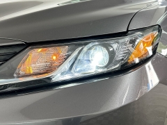 Used 2023  Toyota Camry LE Auto at Dutro Auto near Zanesville, OH